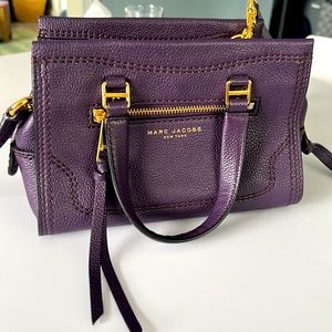 Marc Jacobs Crossbody